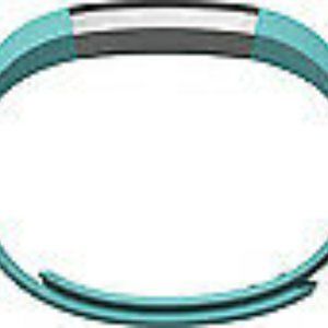 Fitbit Alta Classic Accessory Band S / P Color Blu